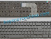 SMART LABS: Keyboard клавиатура Acer Aspire 5943