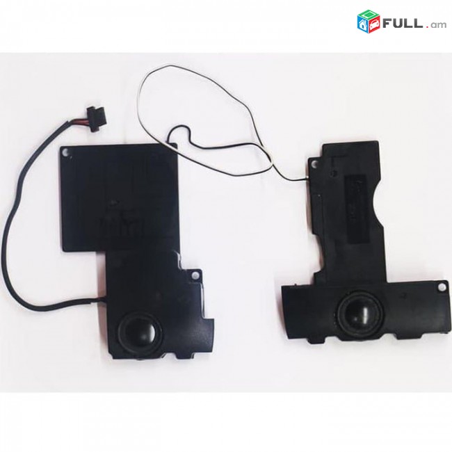 Smart labs: speaker dinamik ASUS X201E 