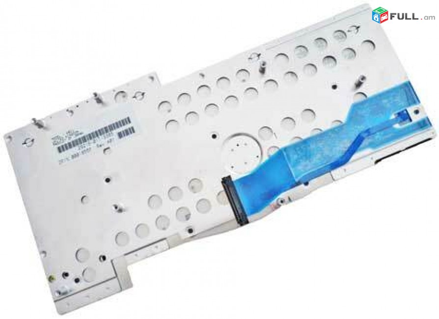 SMART LABS: Keyboard клавиатура dell latitude 0655P
