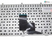 SMART LABS: Keyboard клавиатура CLEVO M980NU