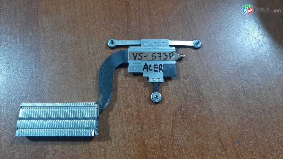 SMART LABS: Notbooki radiator Acer v5-573p