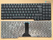 SMART LABS: keyboard клавиатура Asus M51