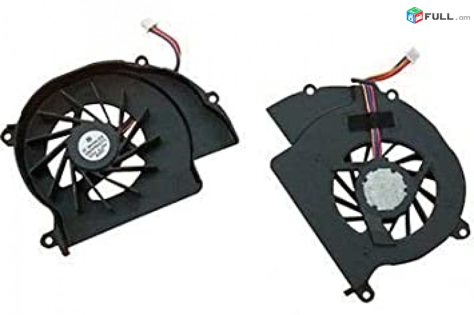 SMART LABS: Cooler, Vintiliator Cooling Fan Sony Vaio VGN-FZ serie FZ15 FZ17