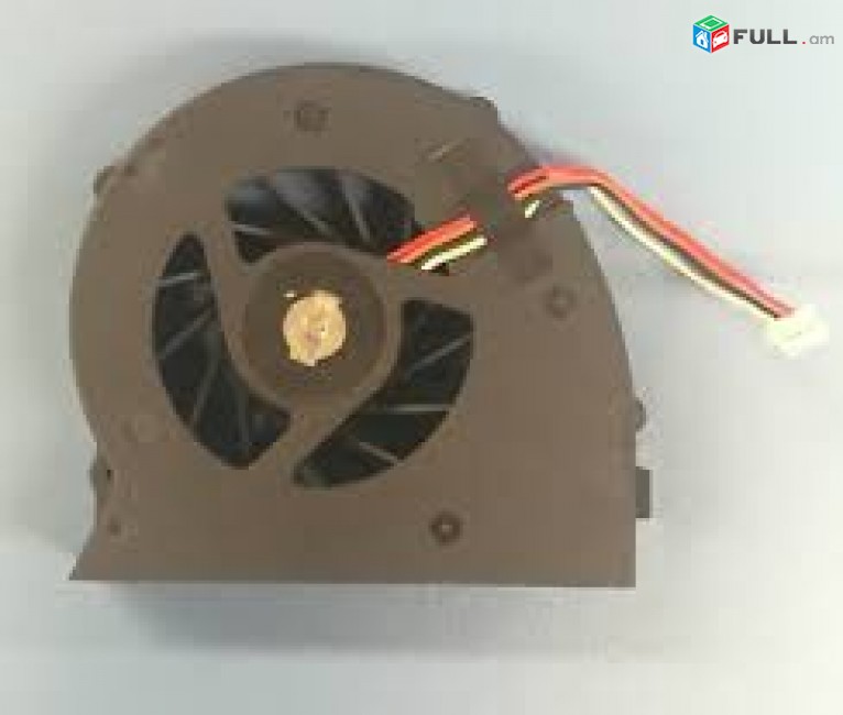 Smart labs: cooler vintiliator cooling fan Sony Vaio VPCF1