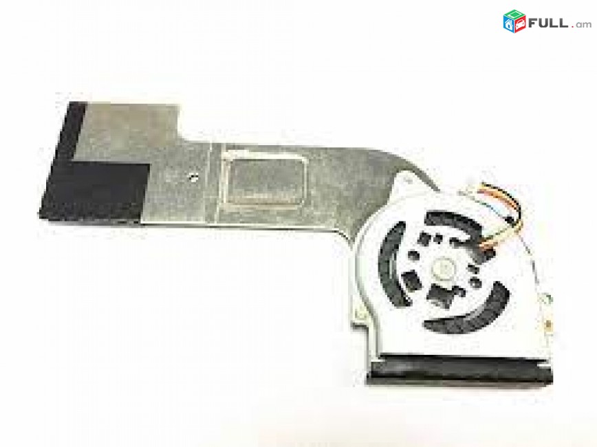 SMART LABS: Cooler Vintiliator Cooling Fan SONY Vaio PCG-21313M