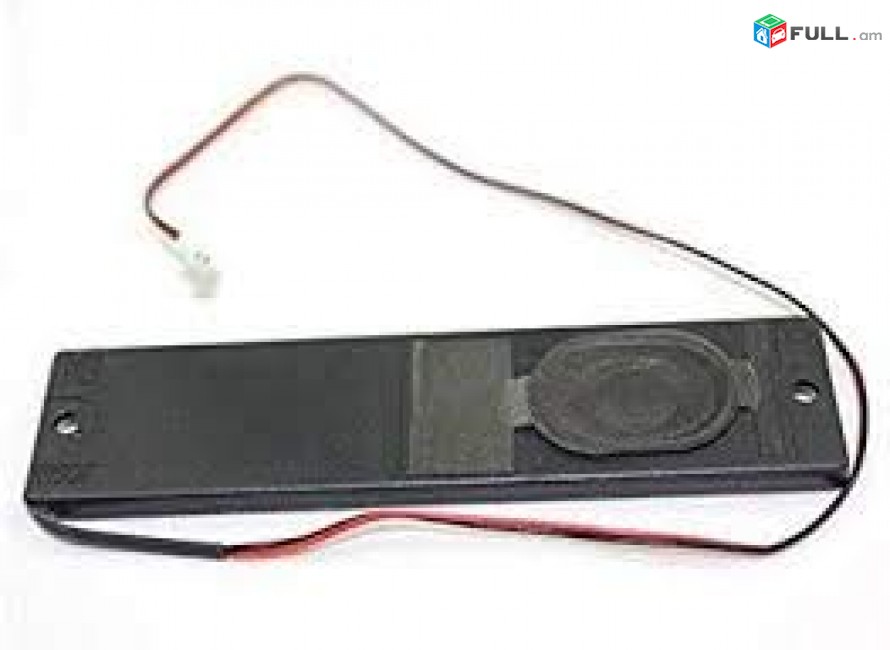 SMART LABS: Speaker dinamik HP 610