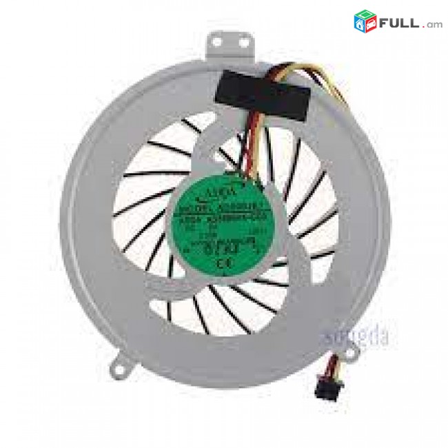 Smart labs: cooler vintiliator cooling fan sony vpc-ee pcg-61611l