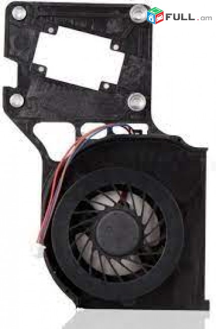 Smart labs: cooler vintiliator cooling fan Lenovo R61