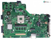  Smart labs: motherboard mayrplata ASUS X75VD X75U