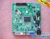 Smart labs: monitori plata AOC E2051