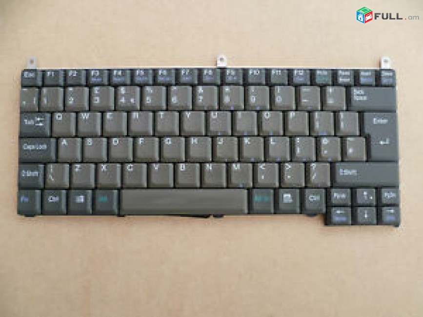 Smart labs: keyboard клавиатура MAXDATA Pro650T