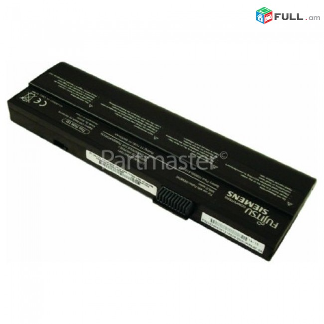SMART LABS: Battery akumuliator martkoc FUJITSU AMILO M1450G