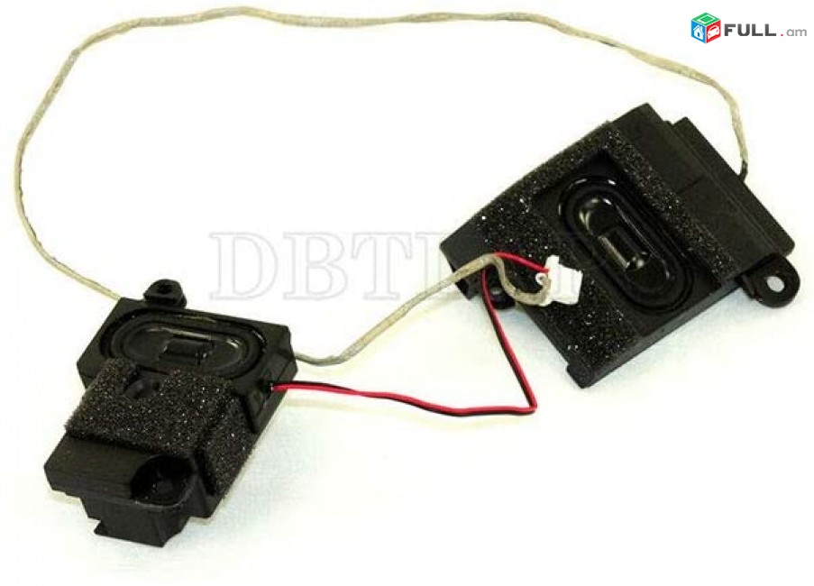 SMART LABS: speaker dinamik HP DV6-7000