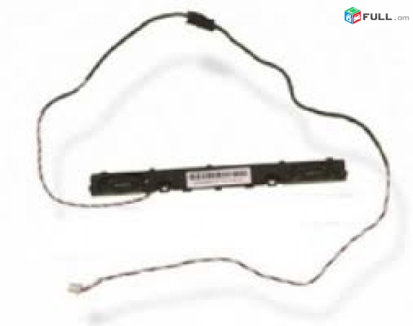 SMART LABS: speaker dinamik HP DV6-7000