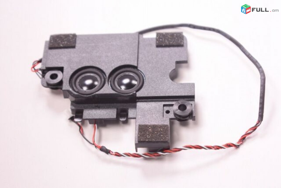SMART LABS: speaker dinamik HP DV6-7000