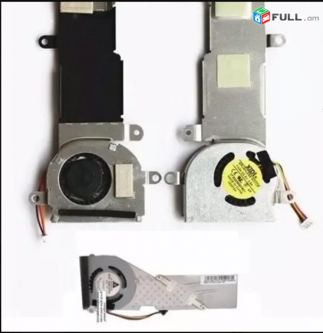 Smart labs: cooler vintiliator cooling fan LENOVO S10-3 S10-2