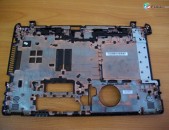 SMART LABS: Notebooki korpus ev pahestamaser Gateway MS2370