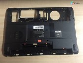SMART LABS: Notebooki korpus ev pahestamaser Packard Bell MS2317