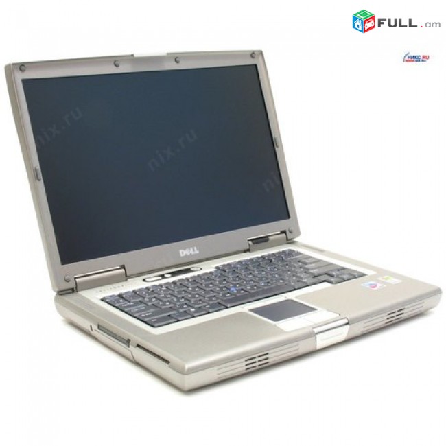SMART LABS: Notebooki korpus ev pahestamaser Dell latitude d810