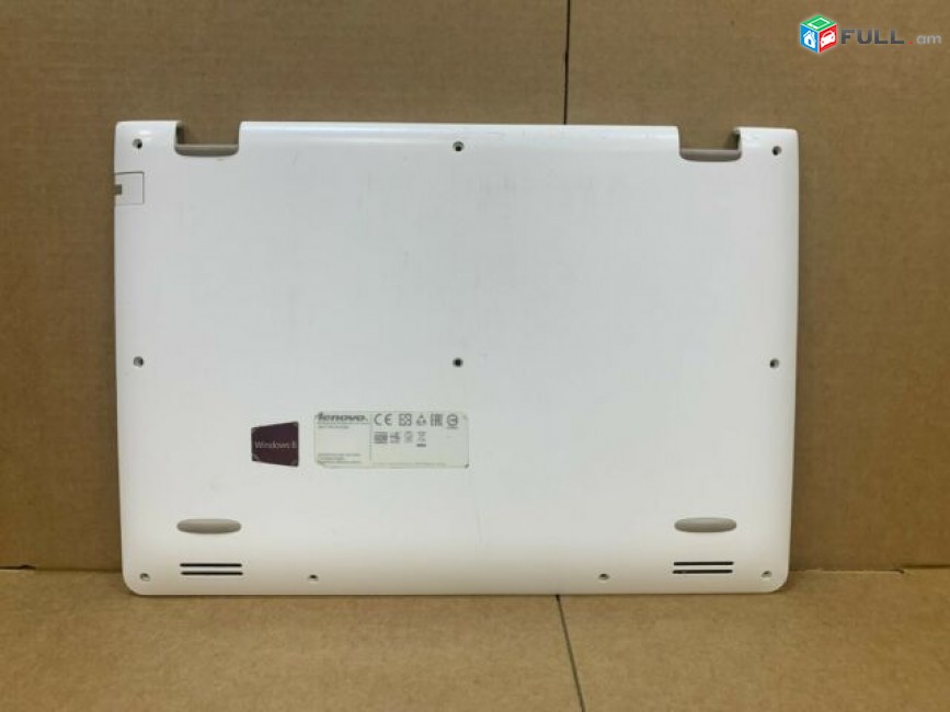 SMART LABS: Notebooki korpus ev pahestamaser lenovo yoga 300-11ibr