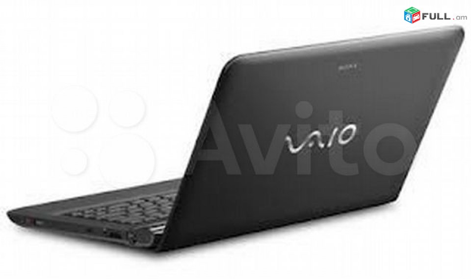SMART LABS: Notebooki korpus ev pahestamaser SONY SVE111A11W