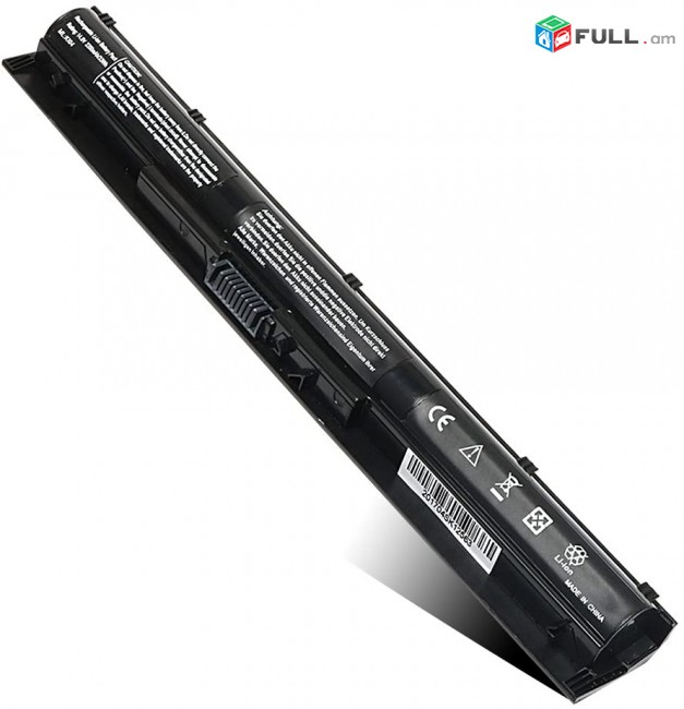 SMART LABS: Battery akumuliator martkoc hp ki04