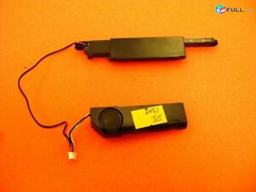 SMART LABS: speaker dinamik DELL INSPIRON 1300