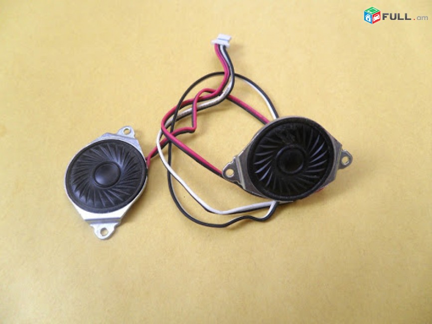 SMART LABS: speaker dinamik Sony VAIO VGN-NR PCG-7121P