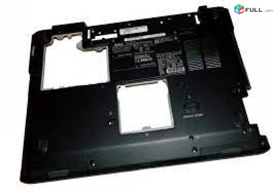 SMART LABS: Notebooki korpus Dell 1520 1521