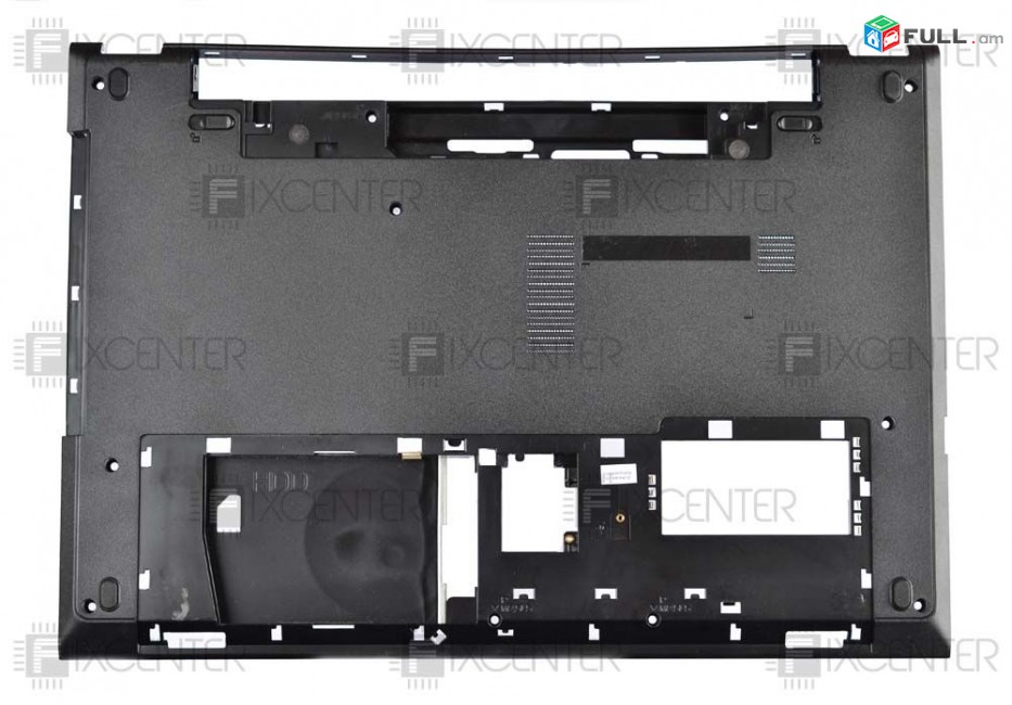 SMART LABS: Notebooki korpus Dell 15 - 3000 seria