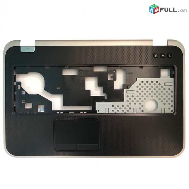 SMART LABS: Notebooki korpus Dell inspiron 5720