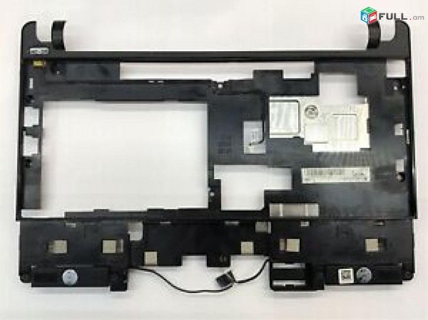 SMART LABS: Notebooki korpus ev pahestamaser Dell mini 10 PP19S
