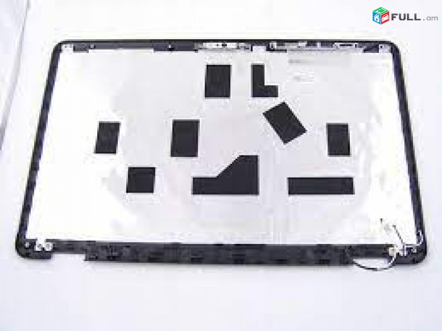 SMART LABS: Notebooki korpus Dell inspiron n7010