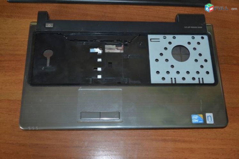 Smart labs: notebooki korpus корпус для нотбука Dell 1564