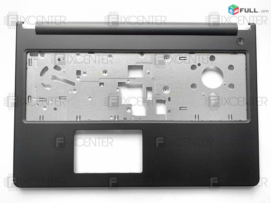 Smart labs: notebooki korpus dell Inspiron 15-3565