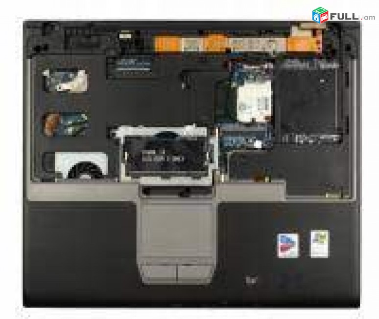Smart labs: notebooki korpus DELL T7570