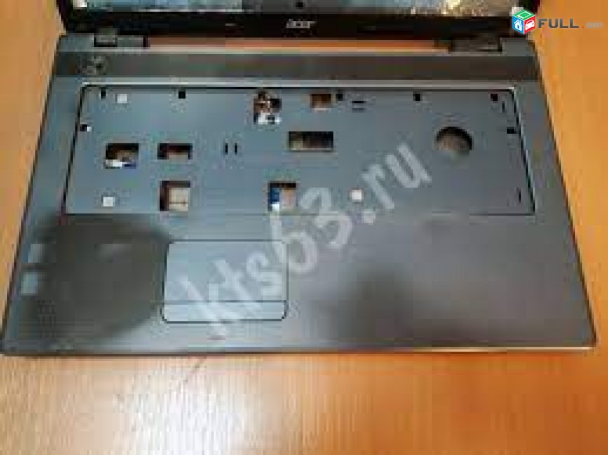 Smart labs: notebooki korpus корпус для нотбука Acer 7739