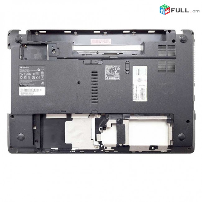 Smart labs: notebooki korpus корпус для нотбука PACKARD BELL NEW 95