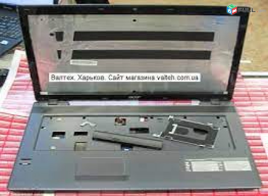 Smart labs: notebooki korpus корпус для нотбука Acer Aspire 7250, 7250G