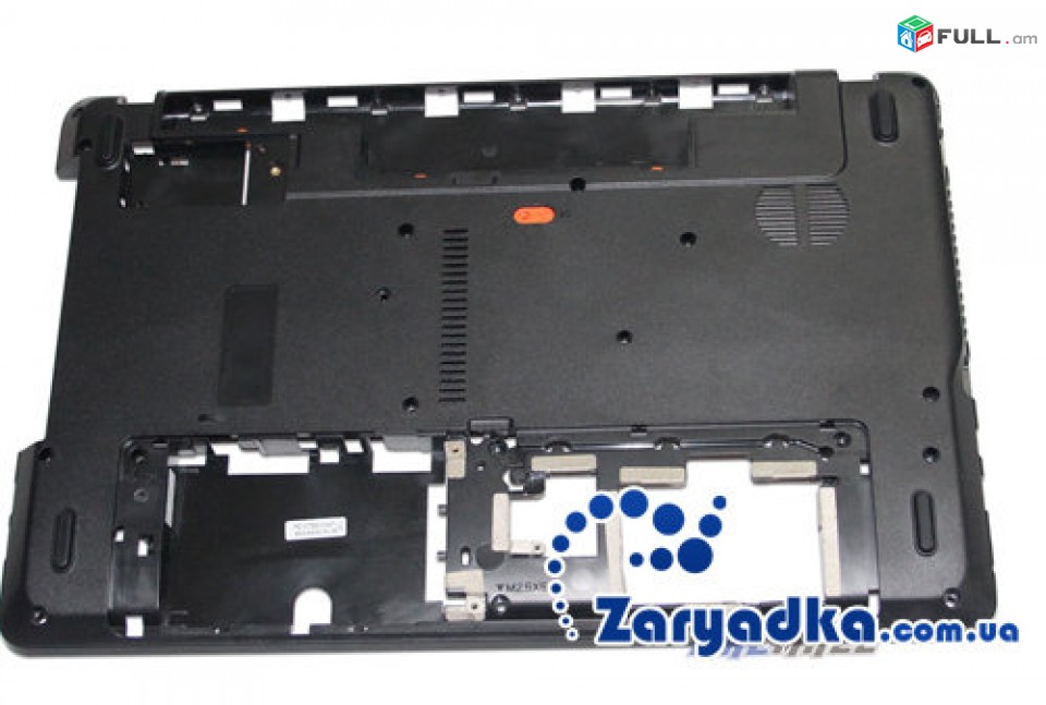 Smart labs: notebooki korpus корпус для нотбука ACER ASPIRE 5349