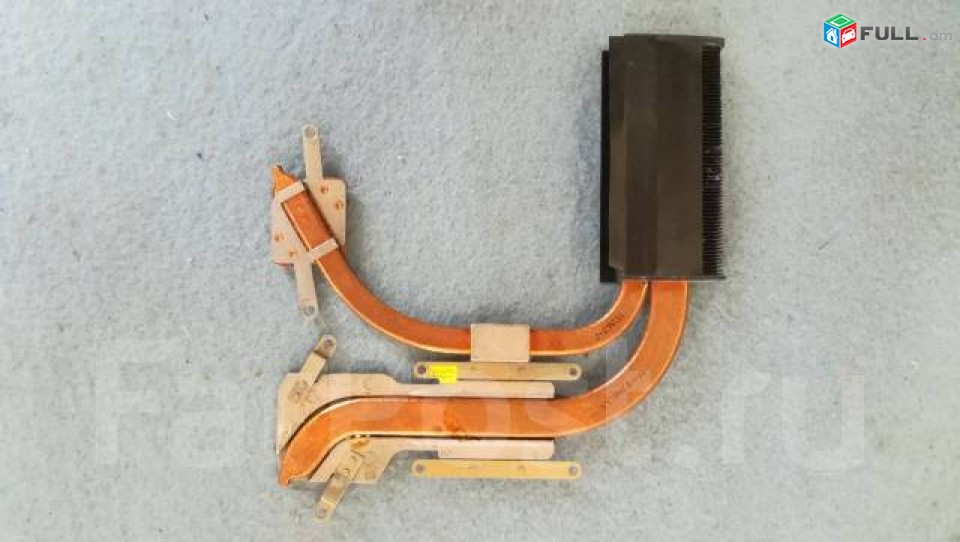 SMART LABS: Notbooki radiator Asus x61s