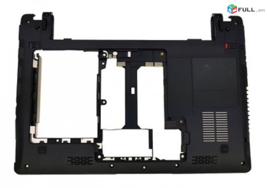 Smart labs: notebooki korpus корпус для нотбука ACER ASPIRE 1551