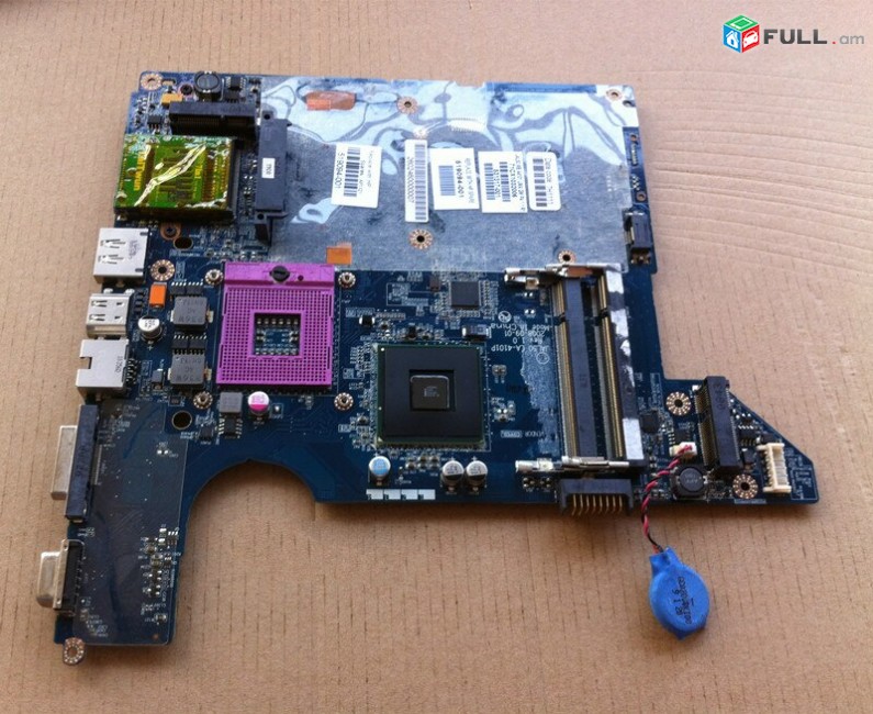 SMART LABS: Materinka motherboard mayr plata DV4-1000