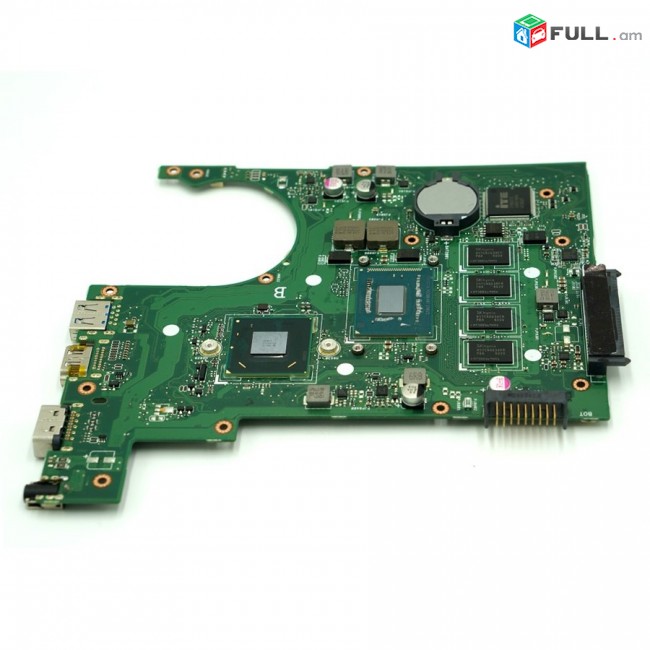 SMART LABS: Materinka motherboard mayr plata ASUS X200CA