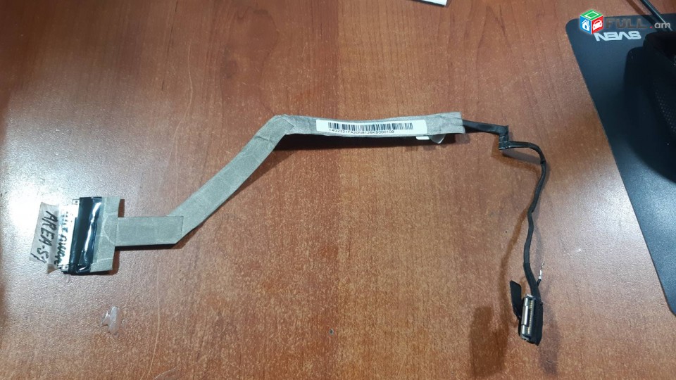 SMART LABS: Shleyf screen cable alienware area-51