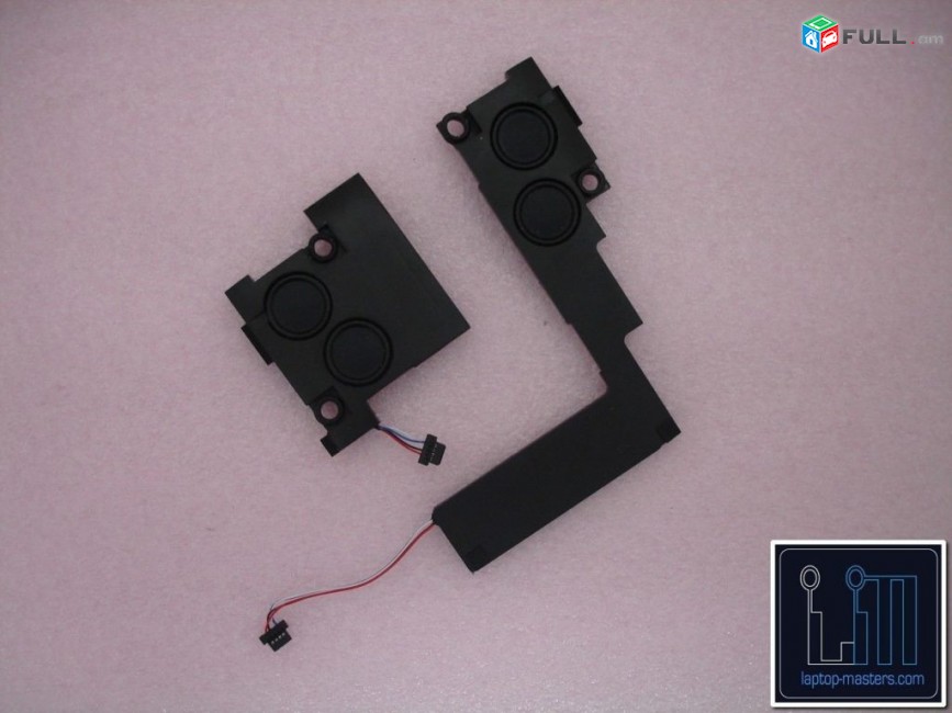 SMART LABS: speaker dinamik ACER R7-571