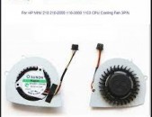 Smart labs: cooler vintiliator cooling fan HP MINI 110-3000,210-2000