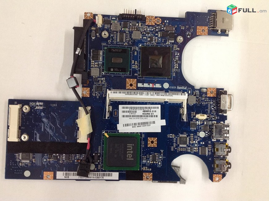 SMART LABS: Materinka motherboard mayr plata Lenovo s10-2a