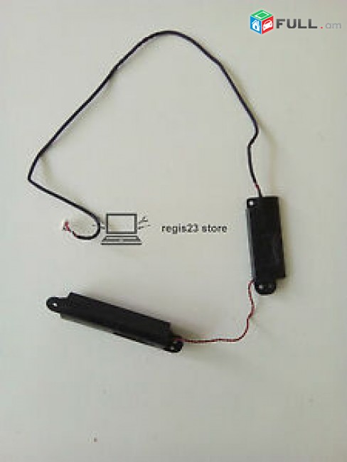 SMART LABS: speaker dinamik MSI CX500 1682