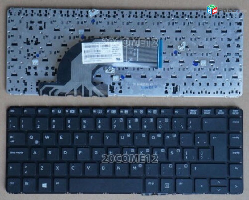 SMART LABS: Keyboard клавиатура  HP ProBook 440 G0 440 G1 445 G1 440 G2 445 G2 430 G2
